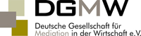 Logo dgmw