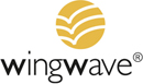 Logo wingwave